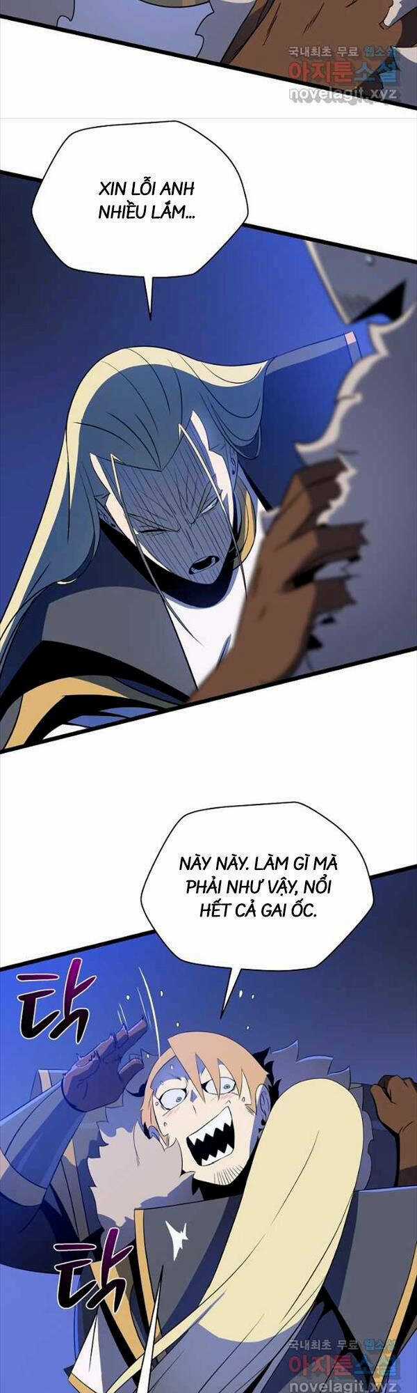 Kẻ Săn Anh Hùng - Chapter 139 - Trang 36