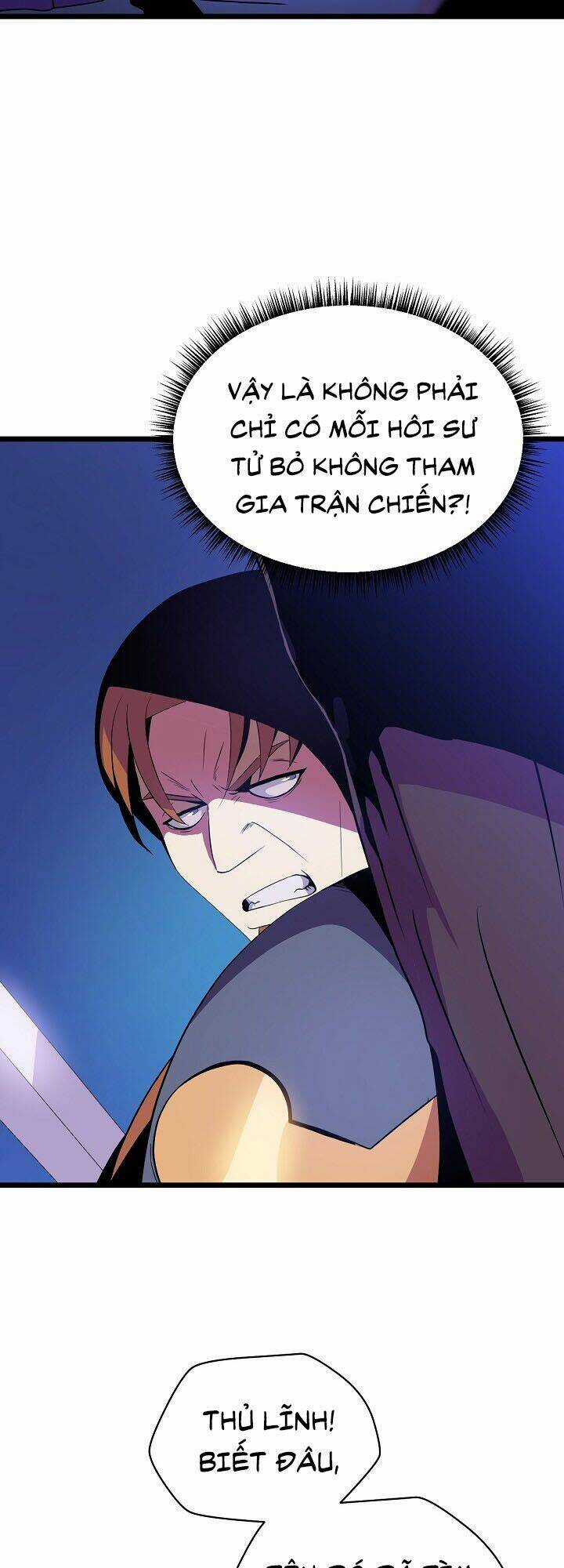 Kẻ Săn Anh Hùng - Chapter 14 - Trang 11