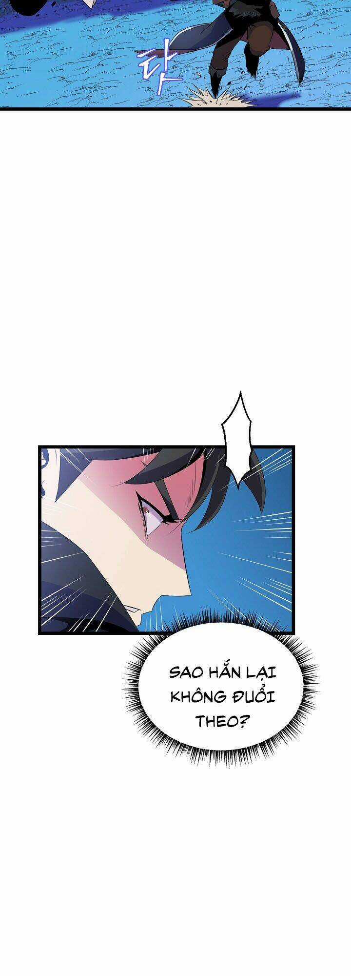 Kẻ Săn Anh Hùng - Chapter 14 - Trang 3