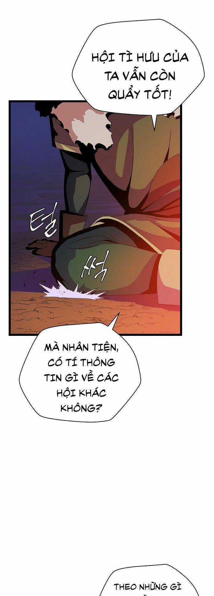 Kẻ Săn Anh Hùng - Chapter 14 - Trang 30