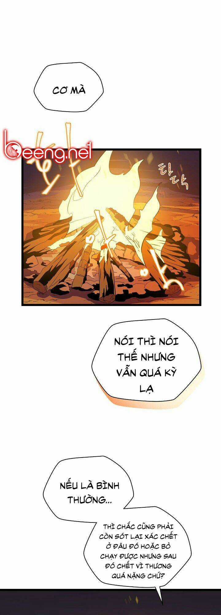 Kẻ Săn Anh Hùng - Chapter 14 - Trang 34