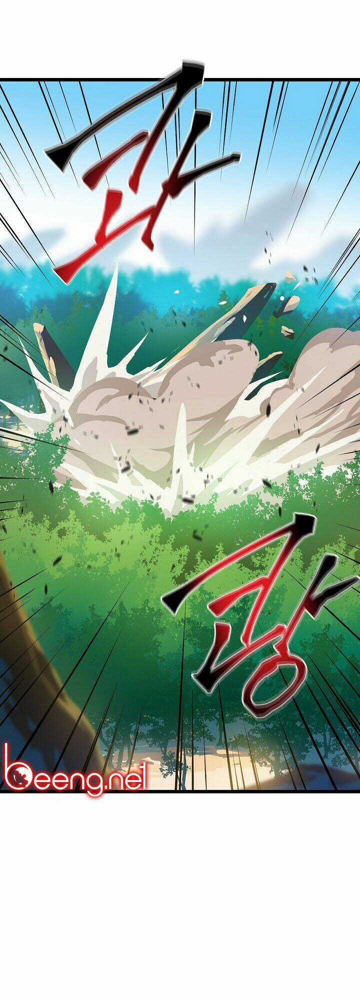 Kẻ Săn Anh Hùng - Chapter 14 - Trang 46