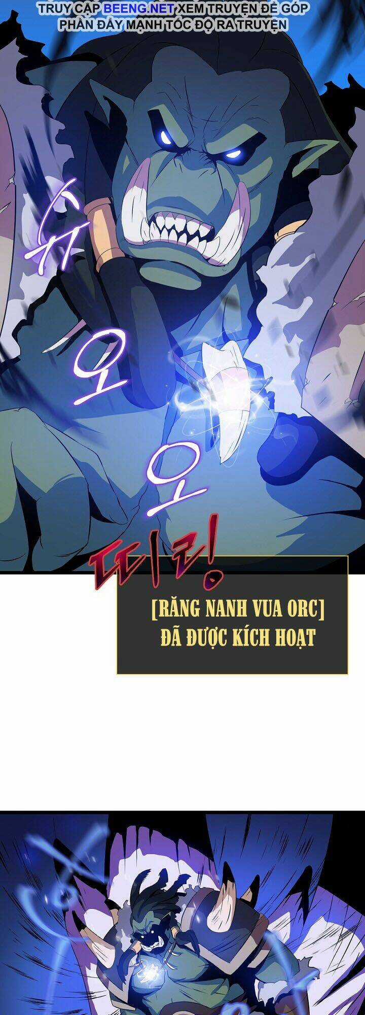 Kẻ Săn Anh Hùng - Chapter 14 - Trang 54