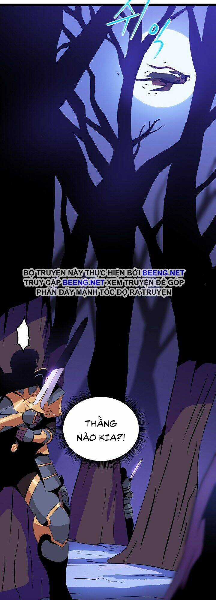 Kẻ Săn Anh Hùng - Chapter 14 - Trang 10