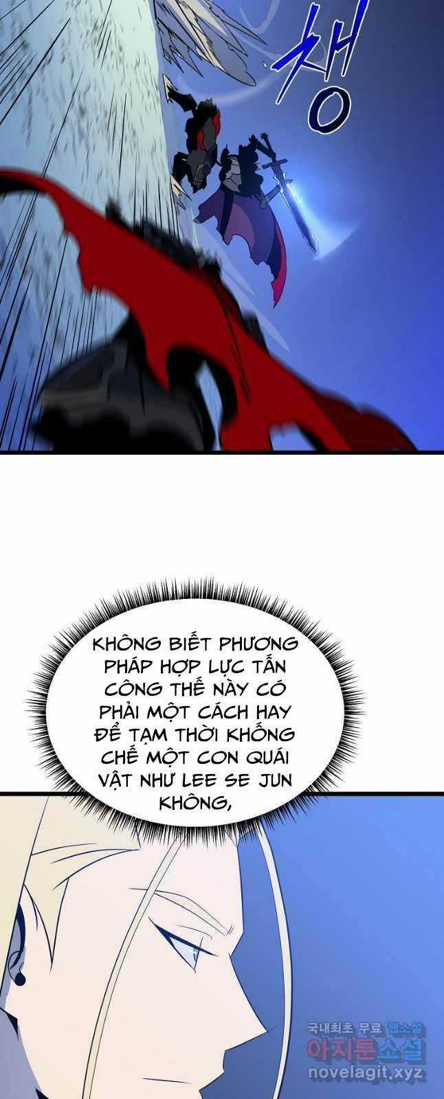Kẻ Săn Anh Hùng - Chapter 140 - Trang 61