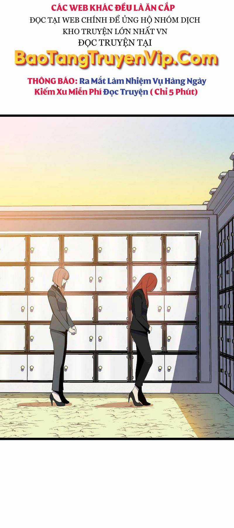 Kẻ Săn Anh Hùng - Chapter 144 - Trang 37