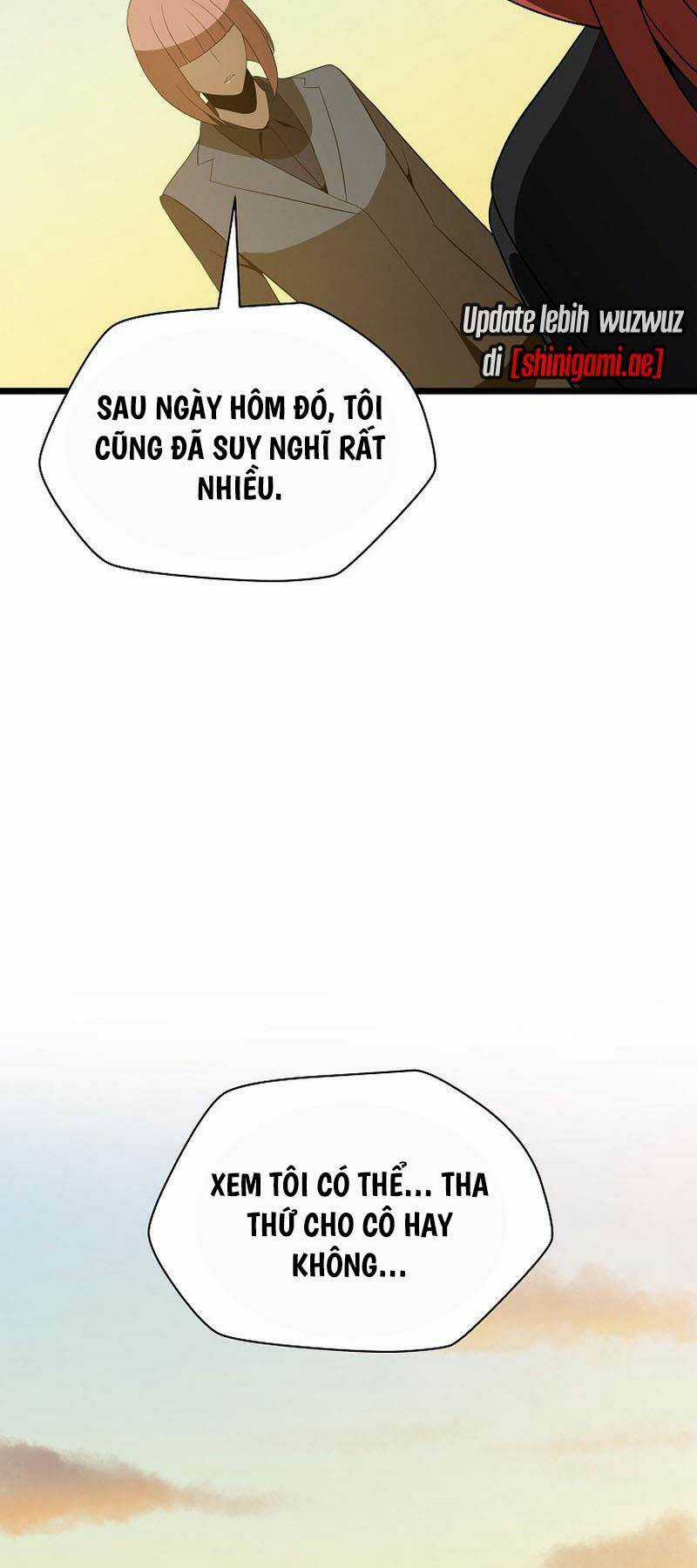 Kẻ Săn Anh Hùng - Chapter 144 - Trang 47