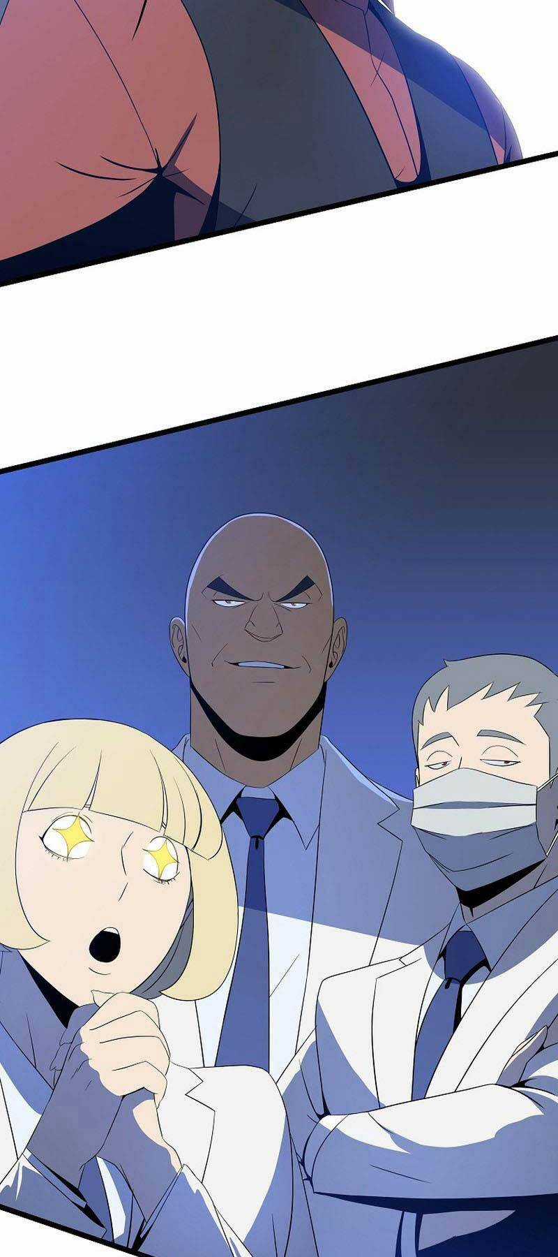 Kẻ Săn Anh Hùng - Chapter 144 - Trang 84