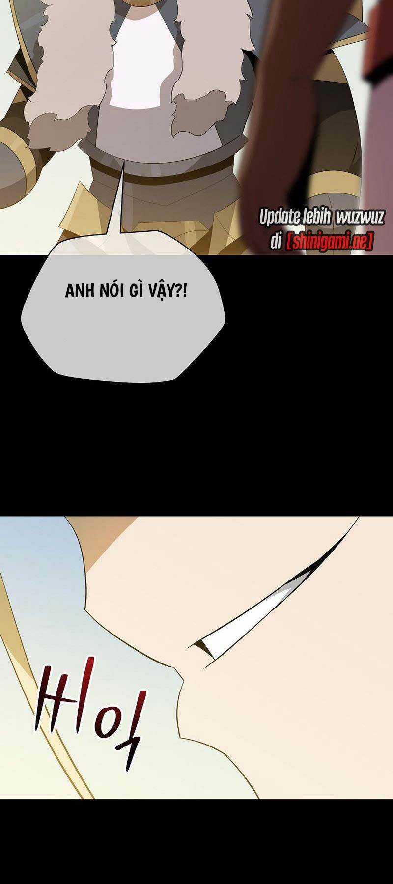 Kẻ Săn Anh Hùng - Chapter 145 - Trang 17