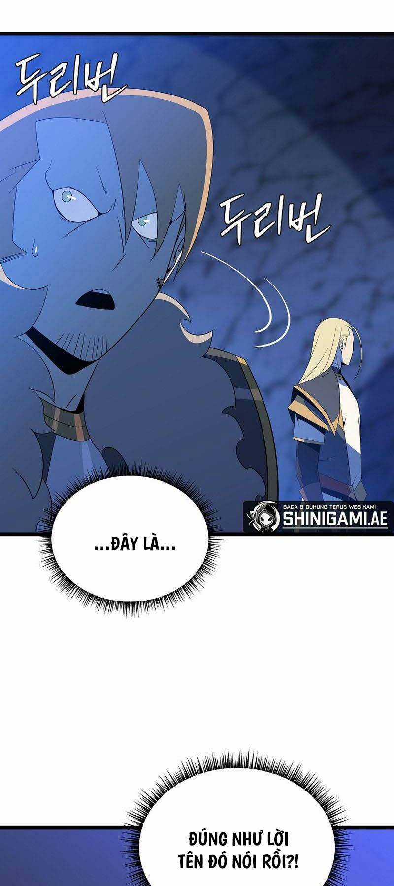 Kẻ Săn Anh Hùng - Chapter 145 - Trang 3