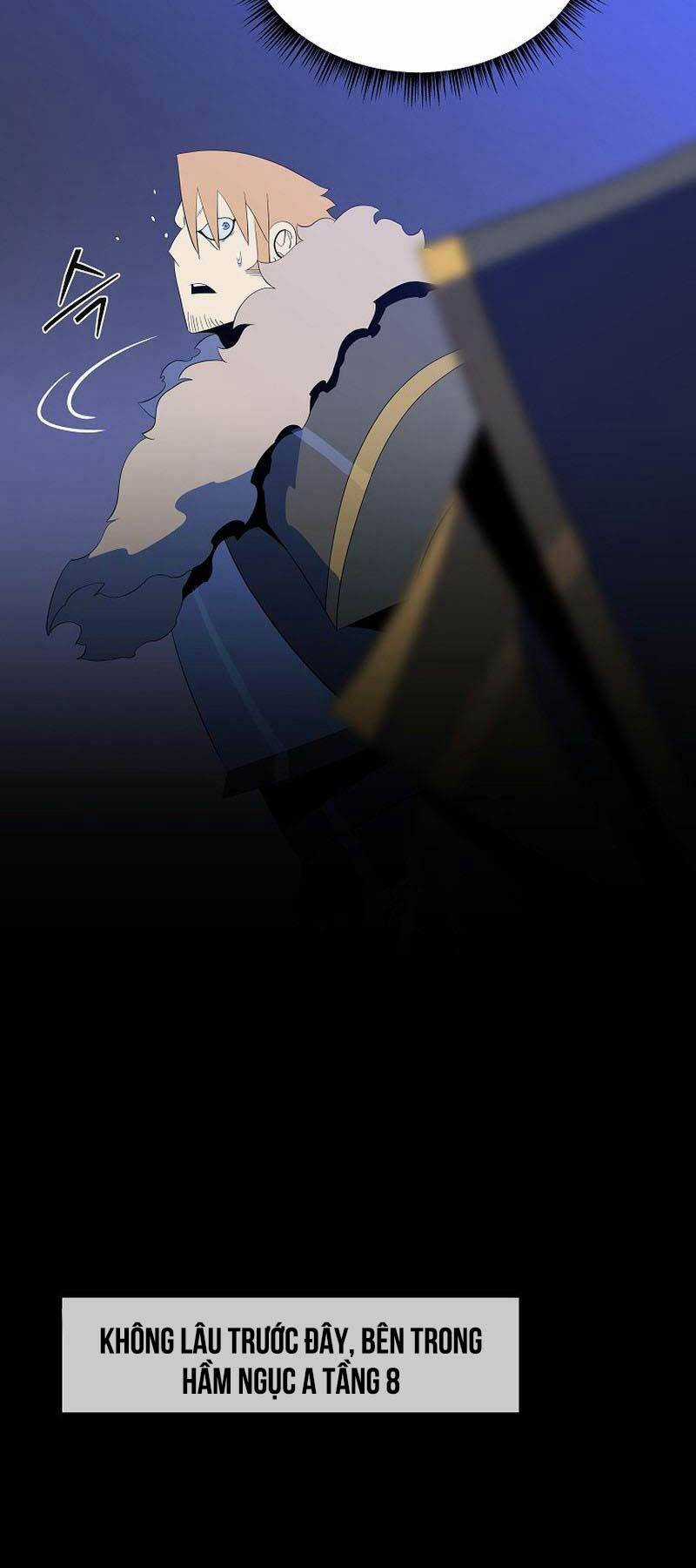 Kẻ Săn Anh Hùng - Chapter 145 - Trang 4