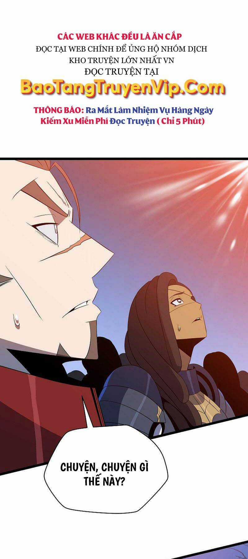 Kẻ Săn Anh Hùng - Chapter 145 - Trang 34