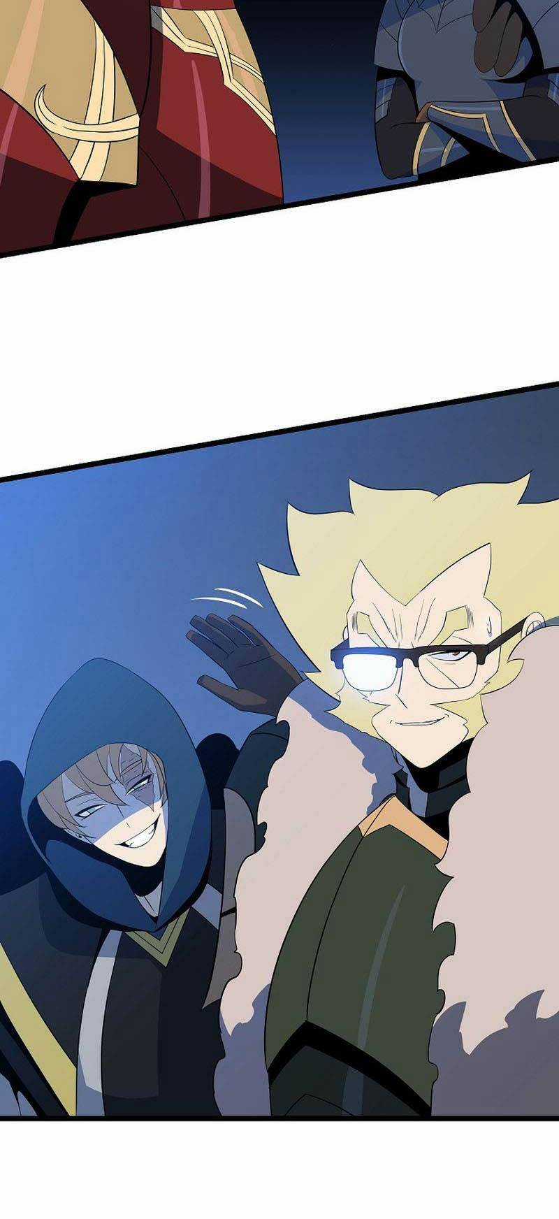 Kẻ Săn Anh Hùng - Chapter 145 - Trang 53