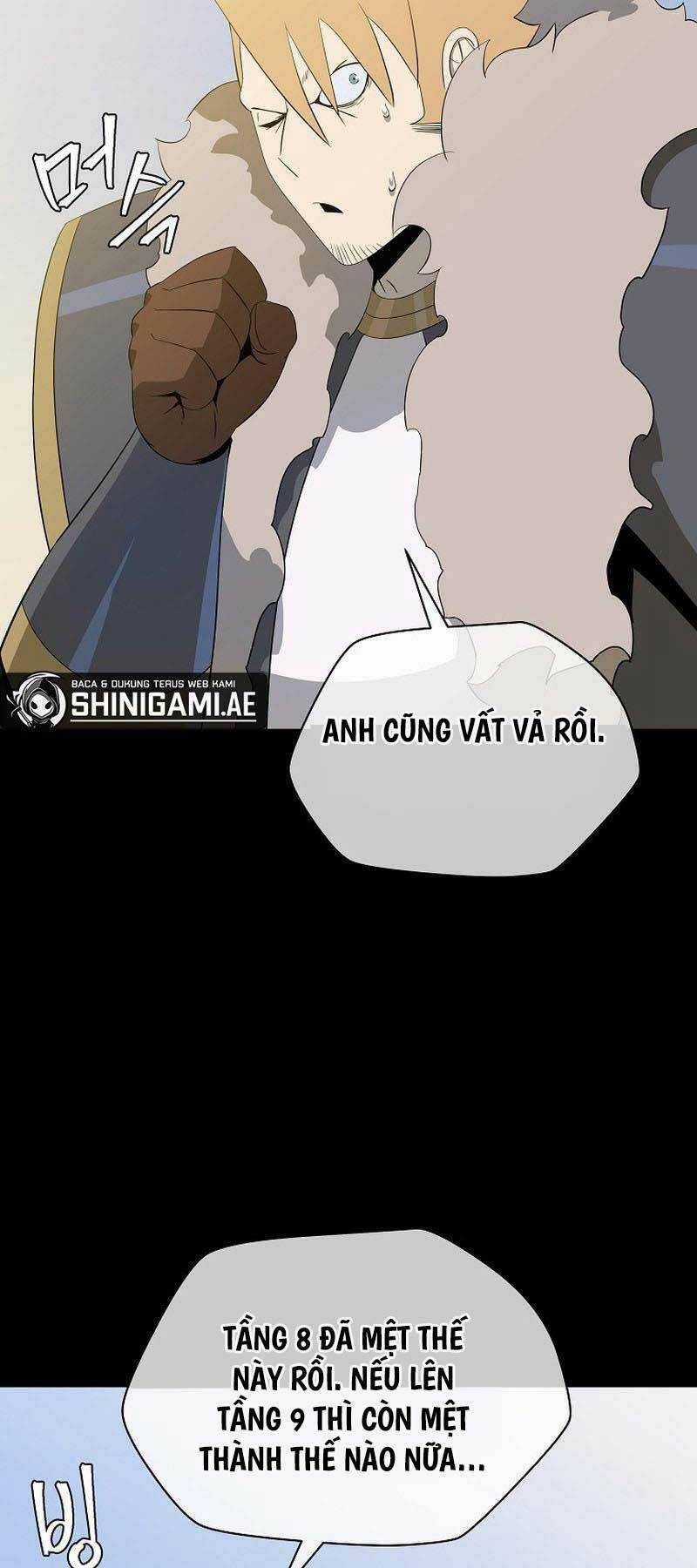 Kẻ Săn Anh Hùng - Chapter 145 - Trang 9