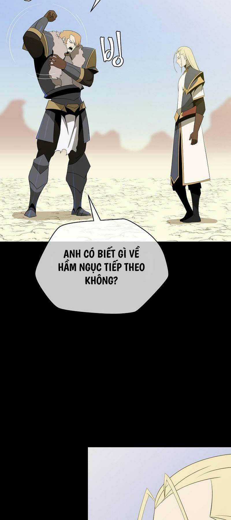 Kẻ Săn Anh Hùng - Chapter 145 - Trang 10