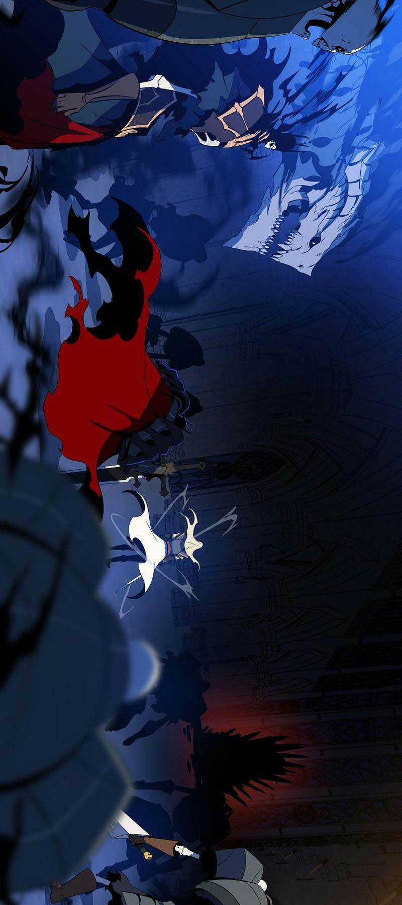 Kẻ Săn Anh Hùng - Chapter 146 - Trang 17