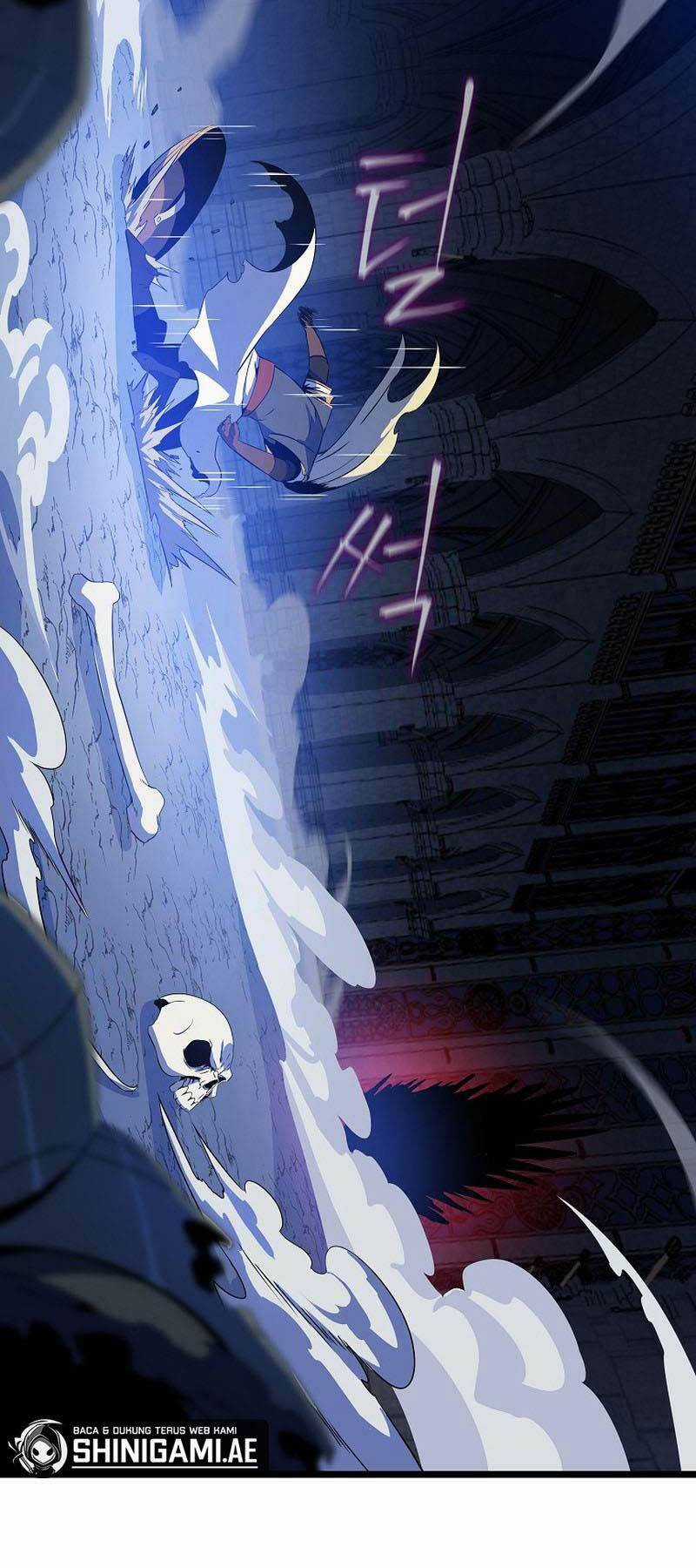 Kẻ Săn Anh Hùng - Chapter 146 - Trang 31