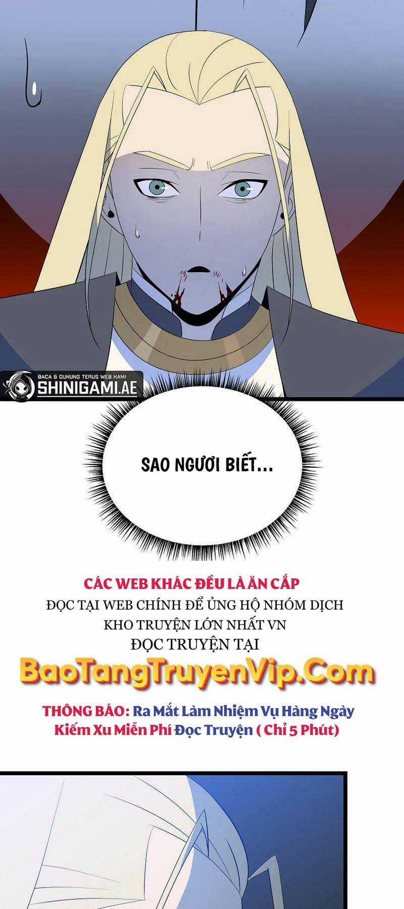 Kẻ Săn Anh Hùng - Chapter 146 - Trang 35