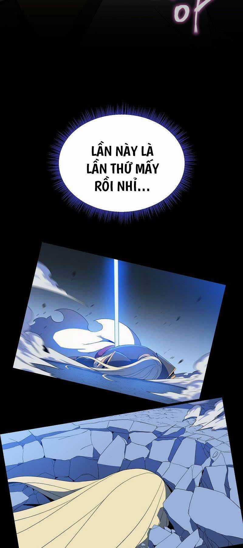 Kẻ Săn Anh Hùng - Chapter 147 - Trang 3