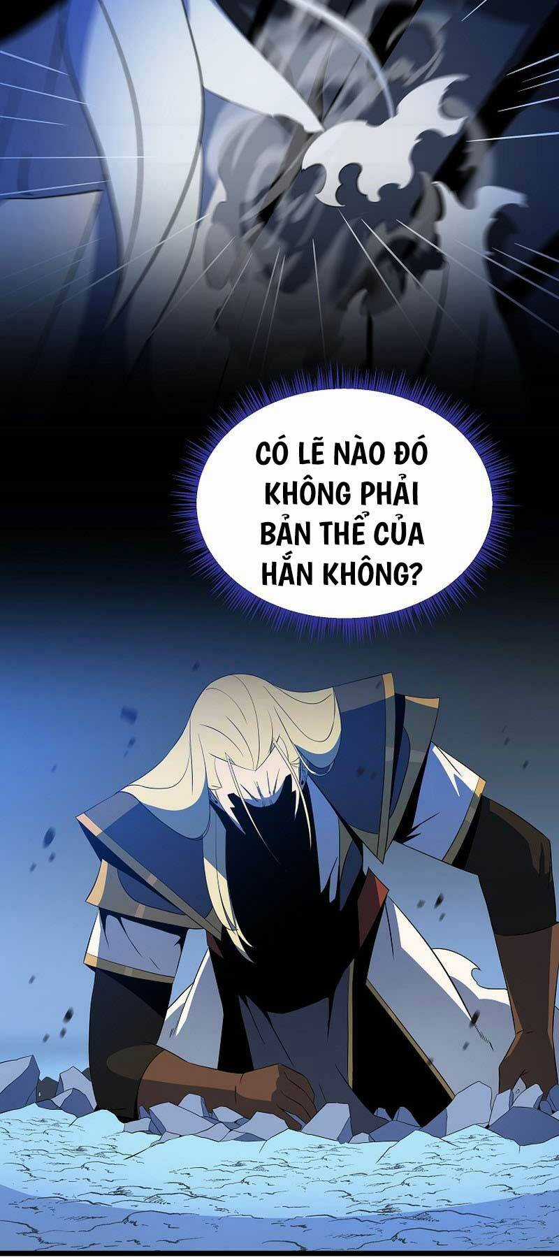 Kẻ Săn Anh Hùng - Chapter 147 - Trang 23