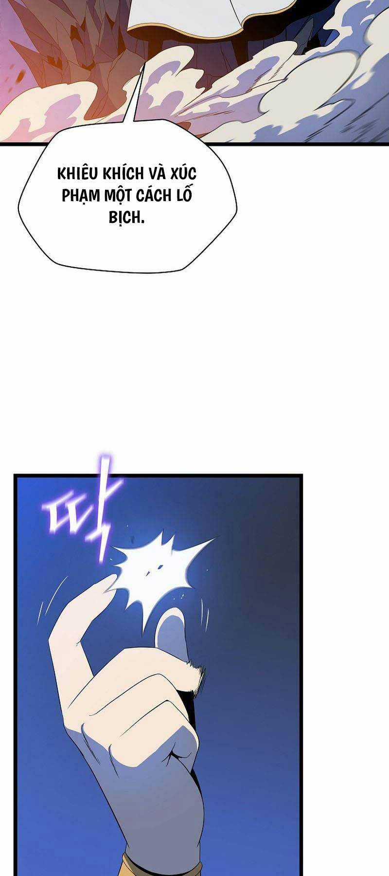 Kẻ Săn Anh Hùng - Chapter 148 - Trang 3