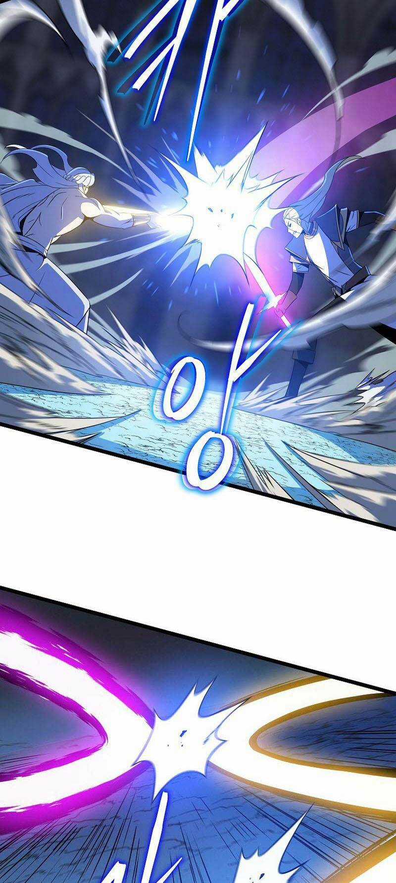 Kẻ Săn Anh Hùng - Chapter 148 - Trang 31