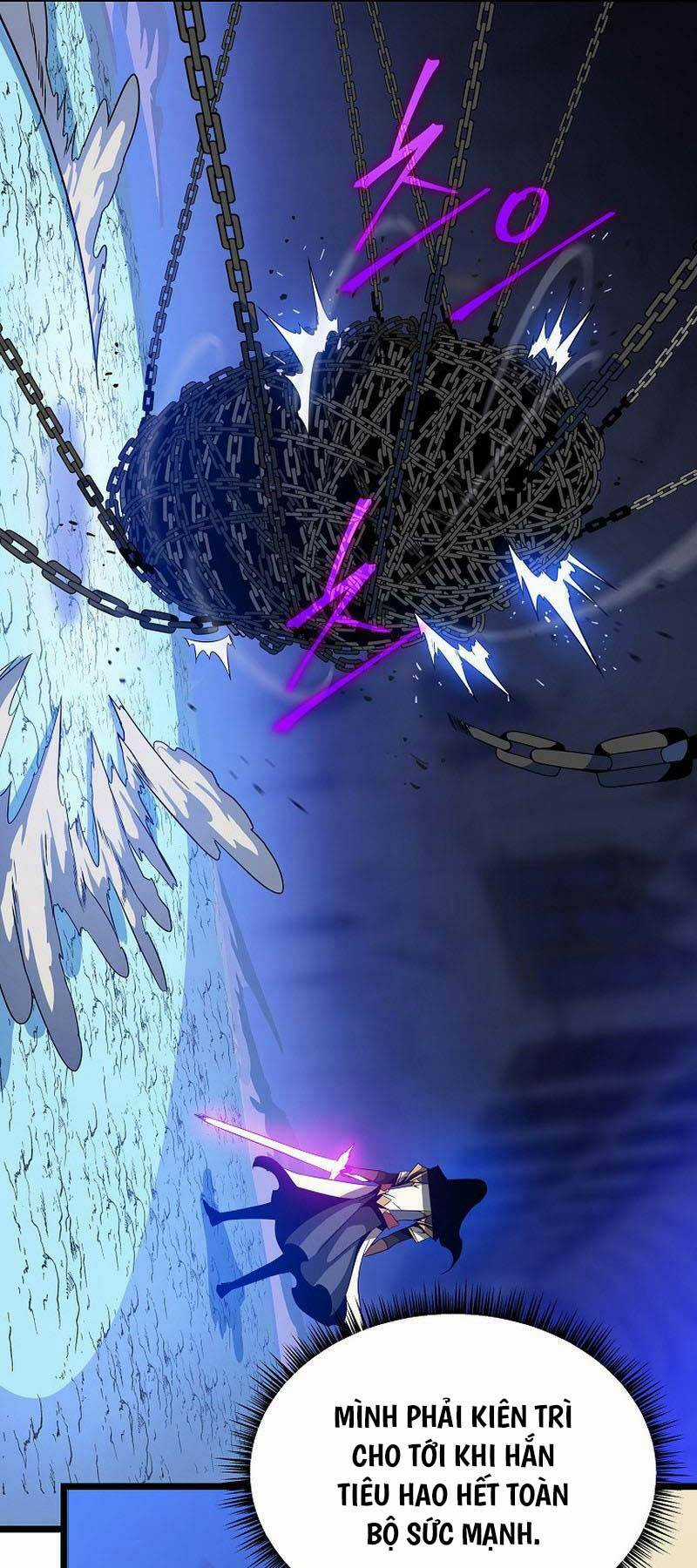 Kẻ Săn Anh Hùng - Chapter 148 - Trang 63