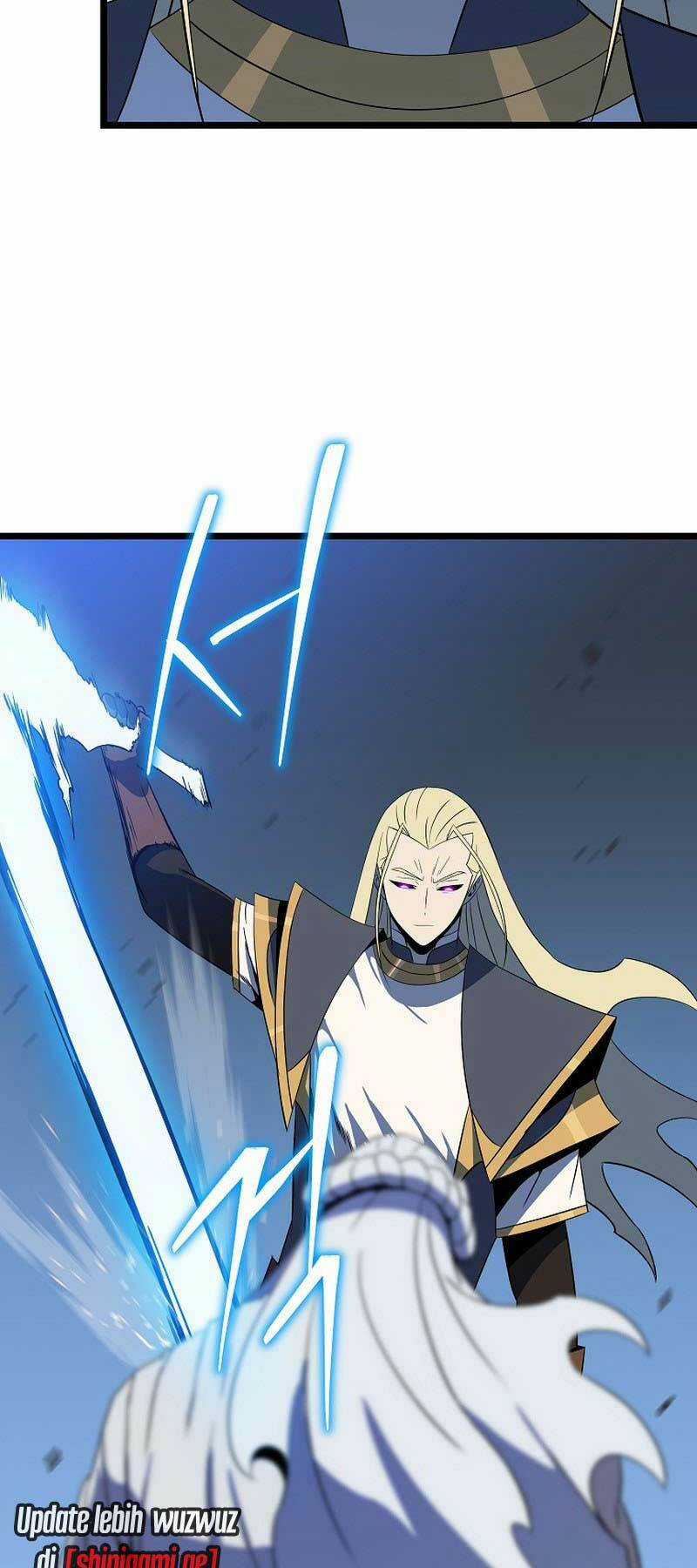 Kẻ Săn Anh Hùng - Chapter 149 - Trang 45