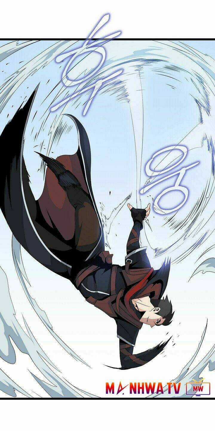 Kẻ Săn Anh Hùng - Chapter 15 - Trang 2