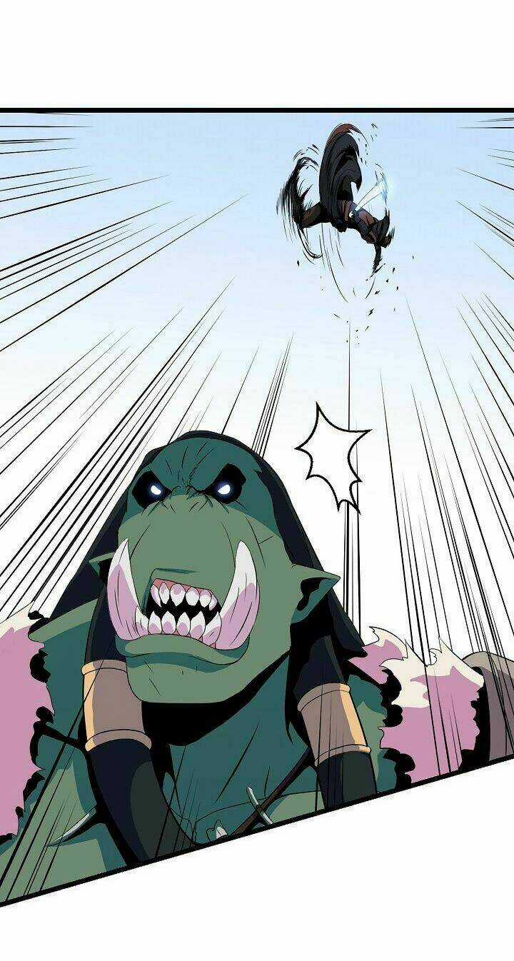 Kẻ Săn Anh Hùng - Chapter 15 - Trang 3