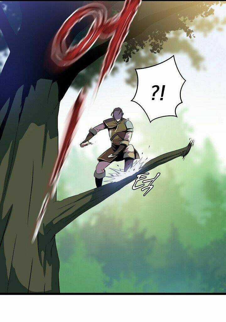 Kẻ Săn Anh Hùng - Chapter 15 - Trang 49