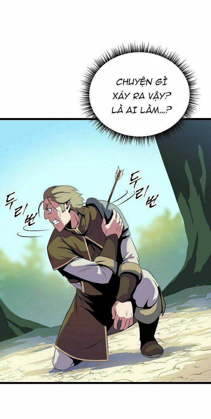 Kẻ Săn Anh Hùng - Chapter 15 - Trang 69