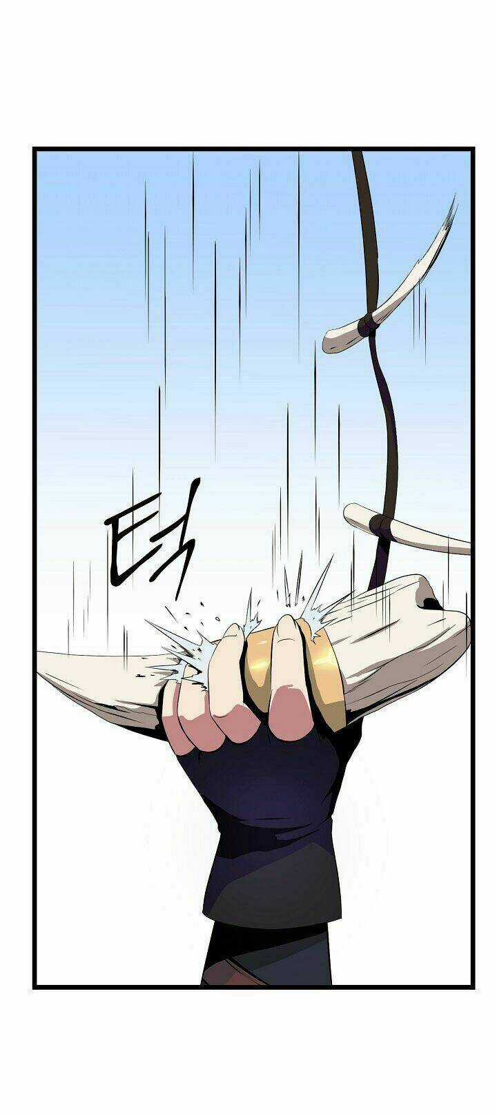 Kẻ Săn Anh Hùng - Chapter 15 - Trang 8