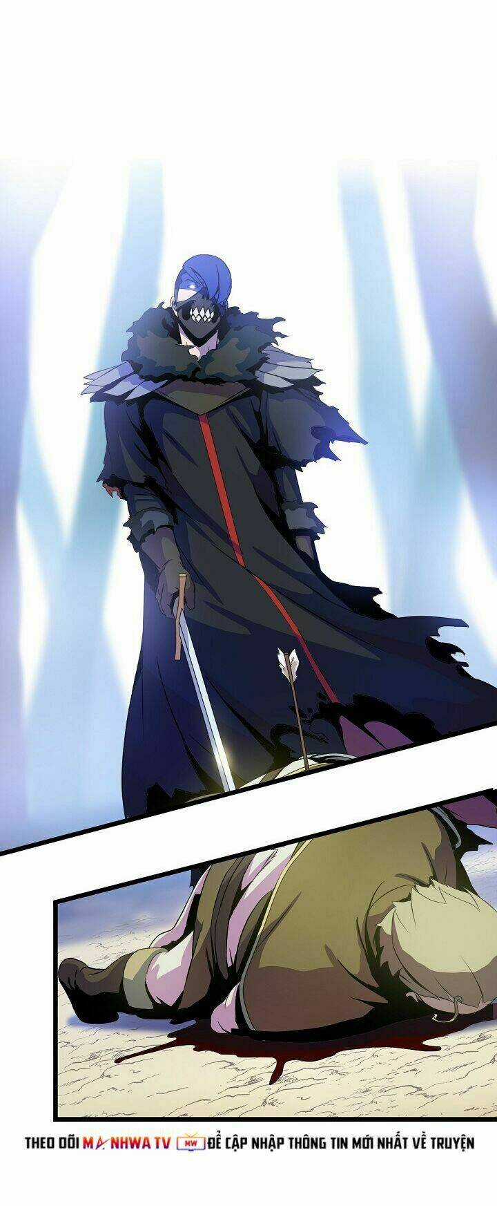 Kẻ Săn Anh Hùng - Chapter 15 - Trang 77