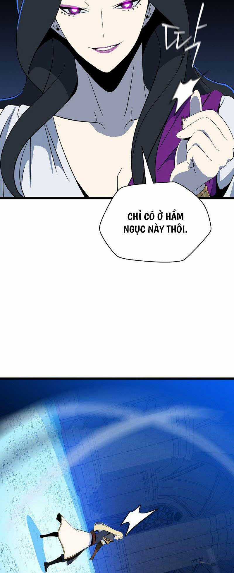 Kẻ Săn Anh Hùng - Chapter 150 - Trang 21