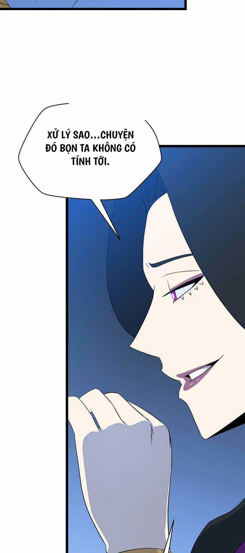 Kẻ Săn Anh Hùng - Chapter 150 - Trang 34