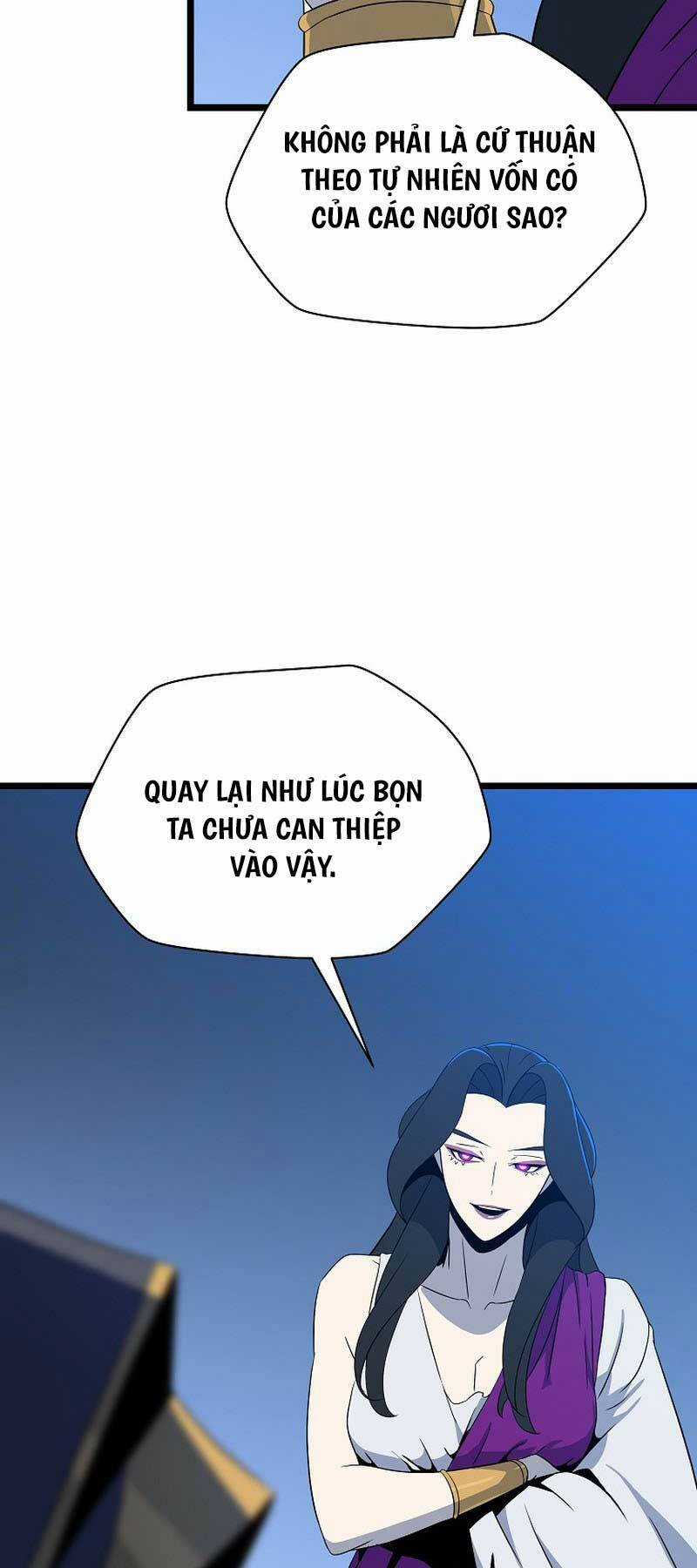 Kẻ Săn Anh Hùng - Chapter 150 - Trang 35