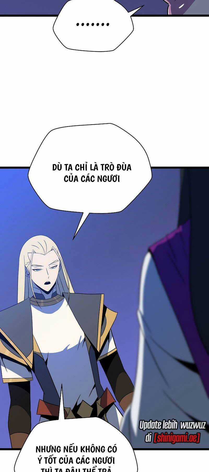 Kẻ Săn Anh Hùng - Chapter 150 - Trang 46