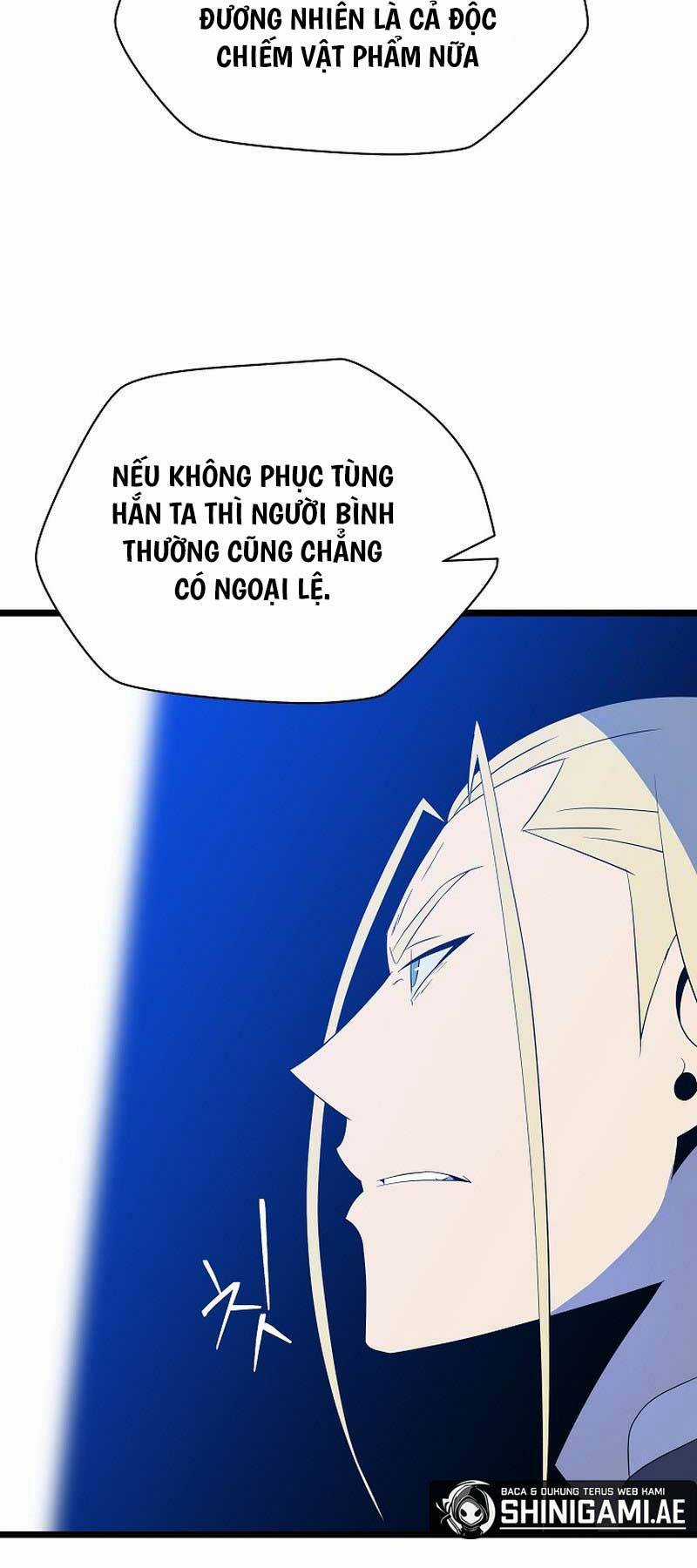Kẻ Săn Anh Hùng - Chapter 150 - Trang 8