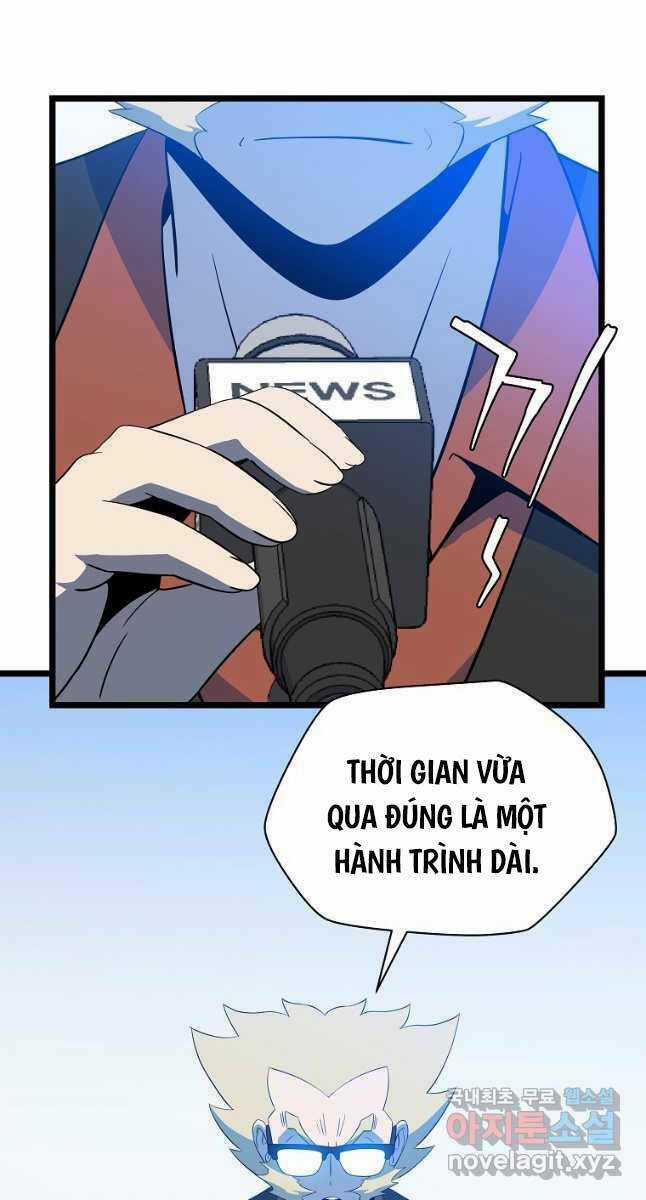 Kẻ Săn Anh Hùng - Chapter 151 - Trang 15