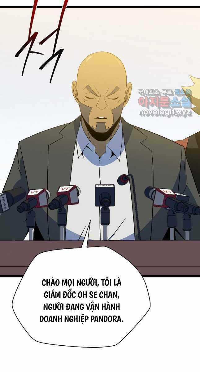 Kẻ Săn Anh Hùng - Chapter 151 - Trang 24