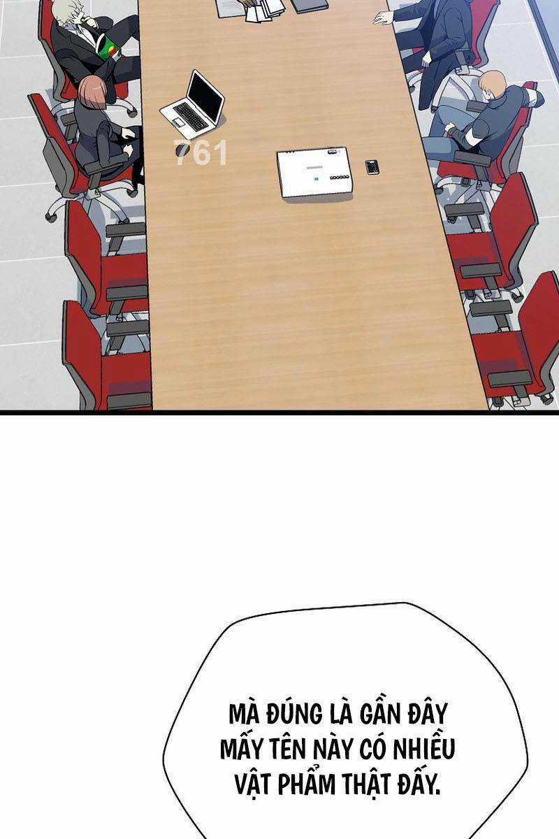 Kẻ Săn Anh Hùng - Chapter 152 - Trang 3