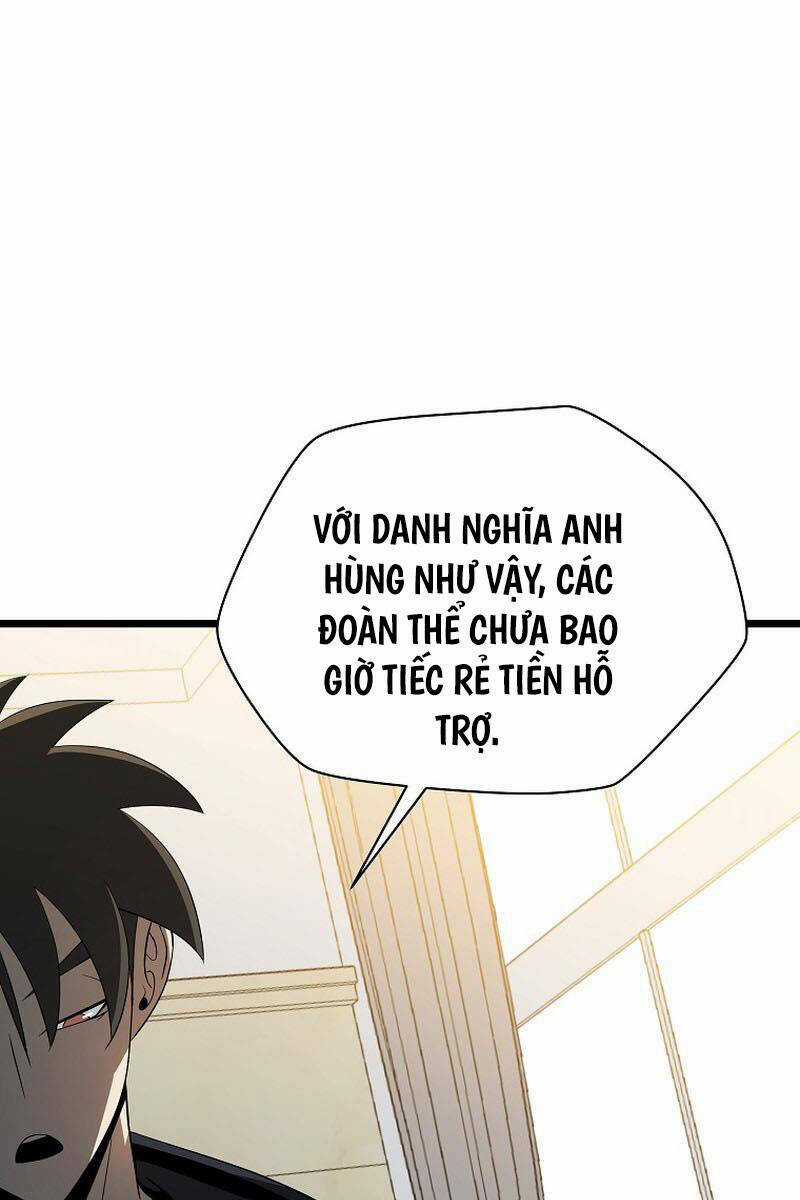 Kẻ Săn Anh Hùng - Chapter 152 - Trang 36