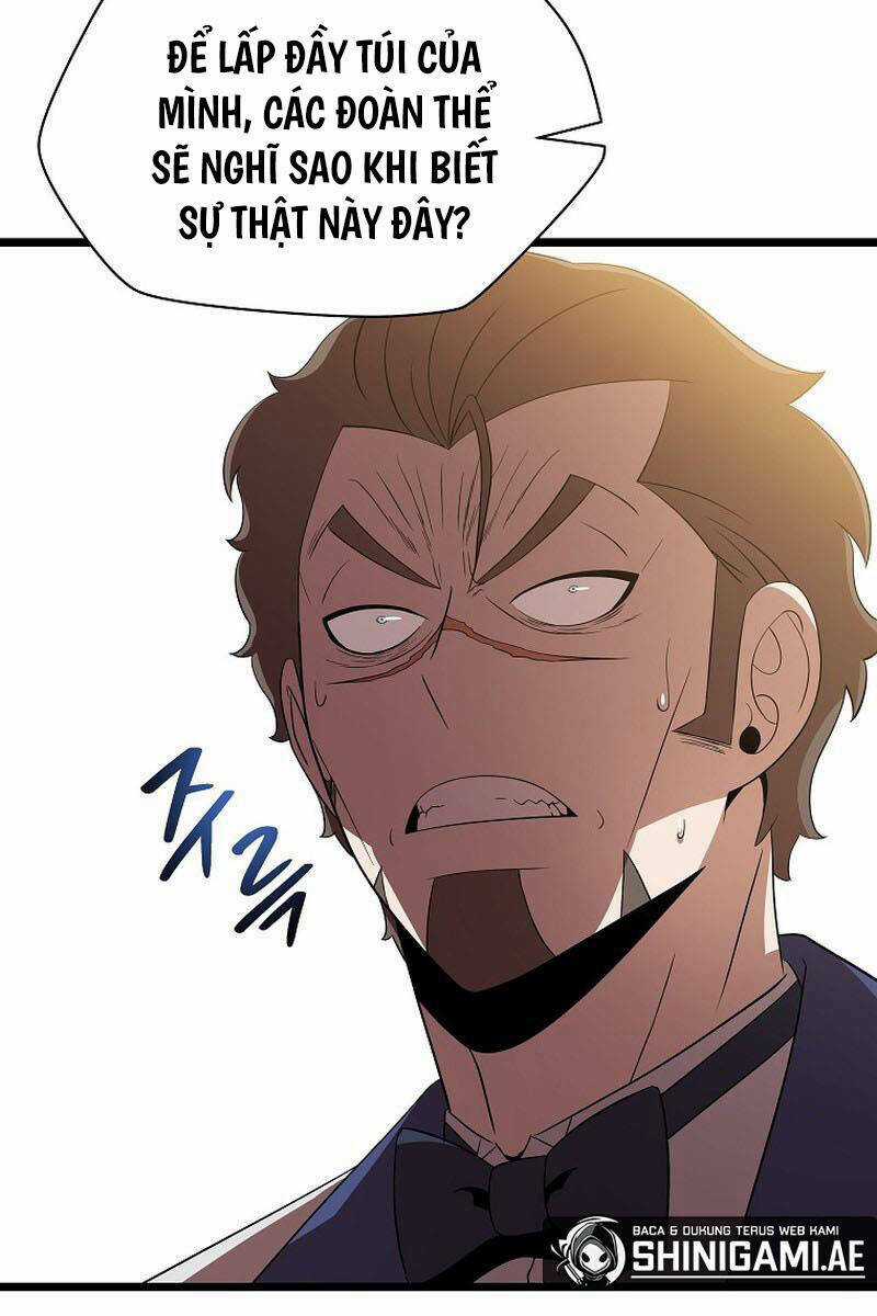 Kẻ Săn Anh Hùng - Chapter 152 - Trang 38