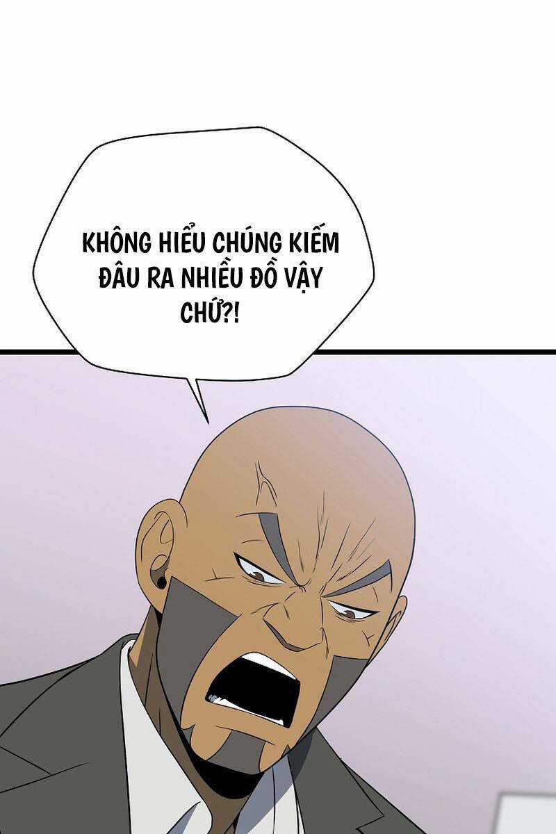 Kẻ Săn Anh Hùng - Chapter 152 - Trang 5