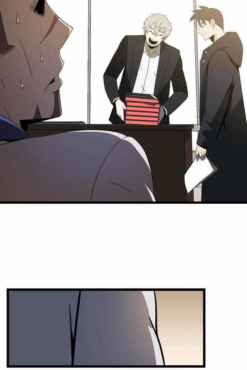 Kẻ Săn Anh Hùng - Chapter 152 - Trang 68