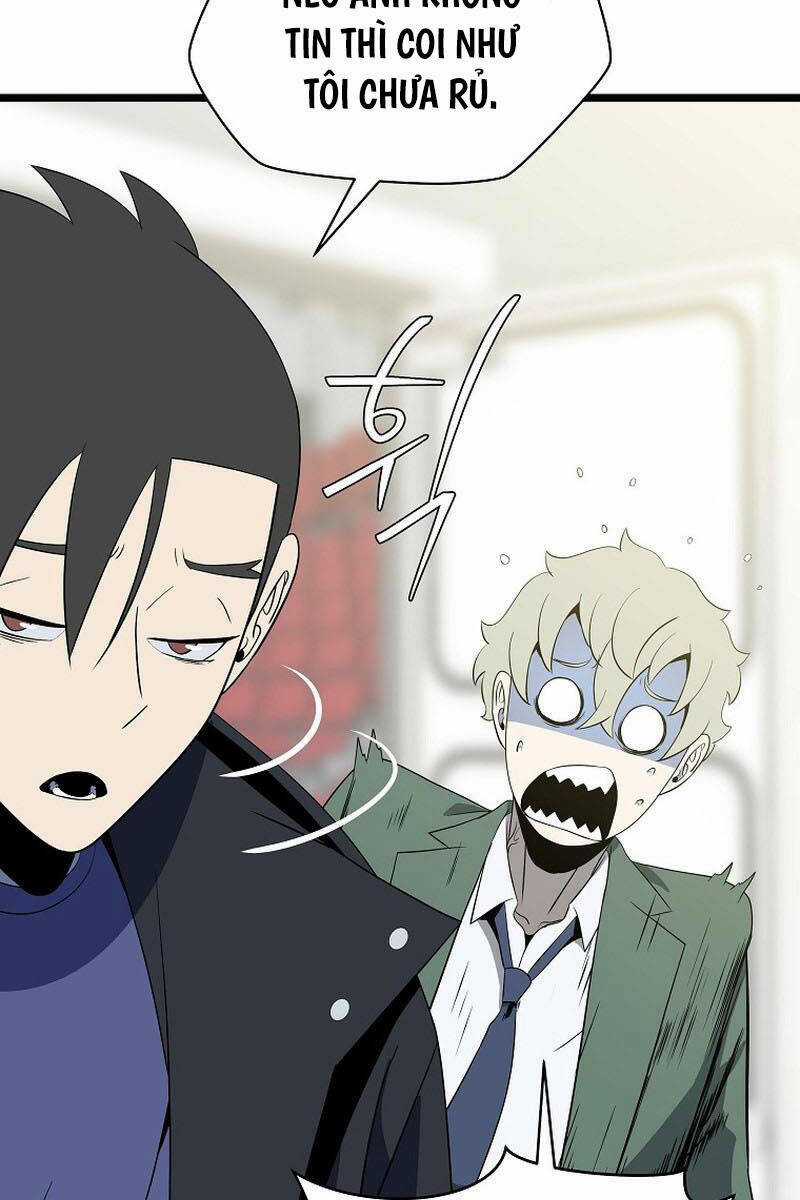 Kẻ Săn Anh Hùng - Chapter 152 - Trang 84