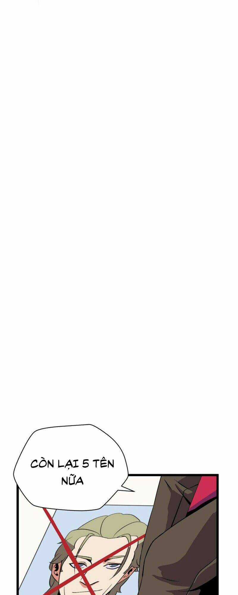 Kẻ Săn Anh Hùng - Chapter 16 - Trang 3
