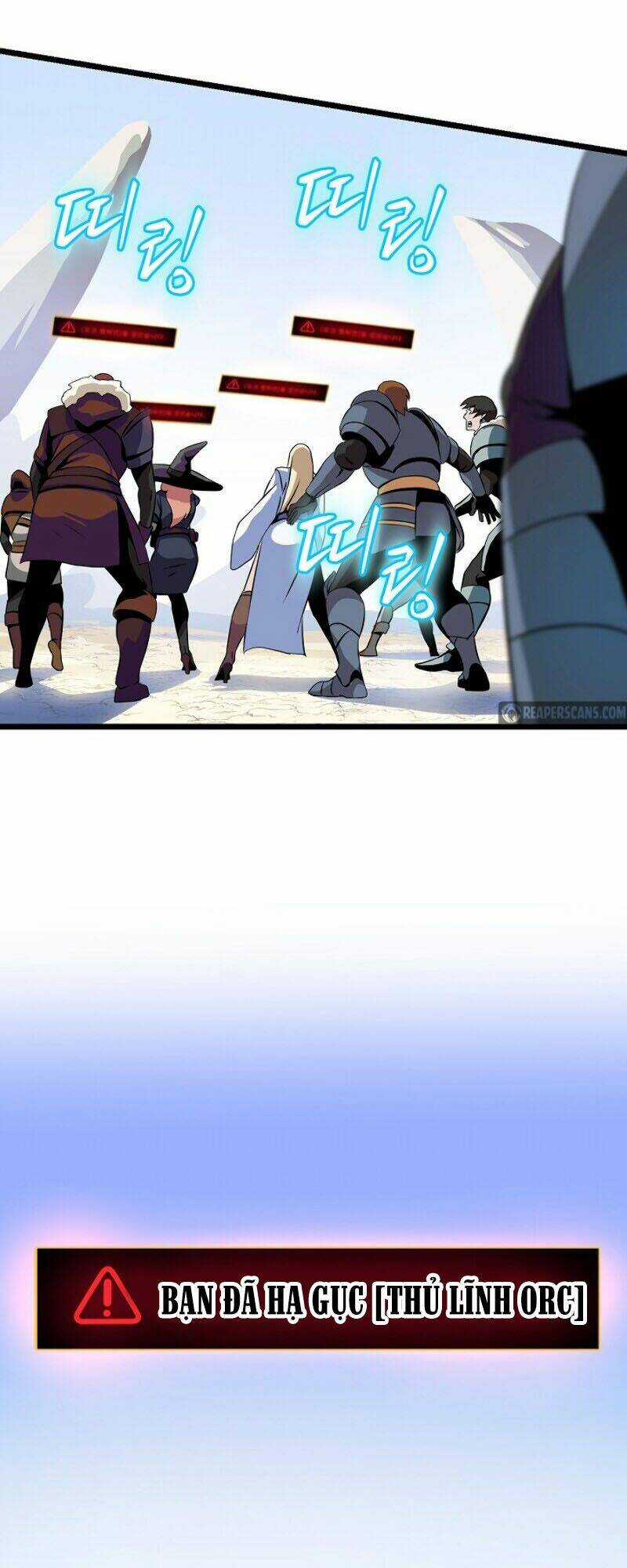 Kẻ Săn Anh Hùng - Chapter 16 - Trang 21