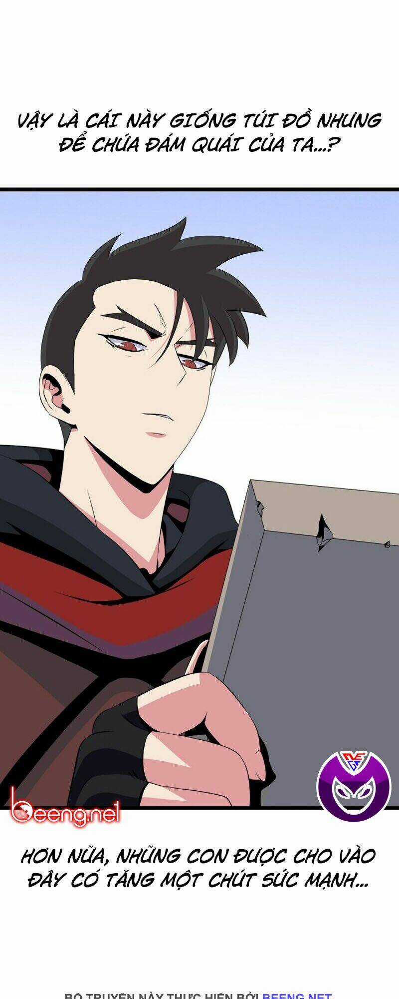 Kẻ Săn Anh Hùng - Chapter 16 - Trang 31